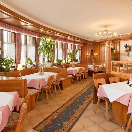 Jaegerhaus