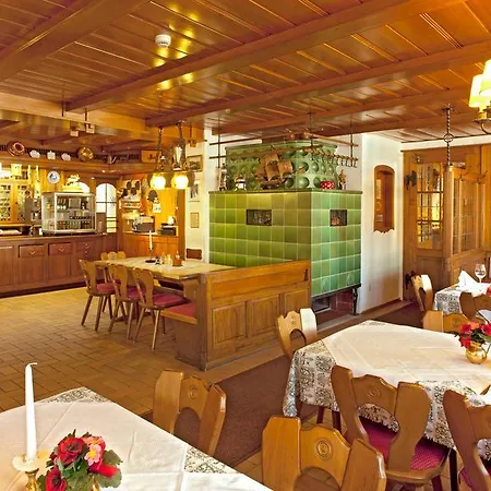 Jaegerhaus Titisee-Neustadt