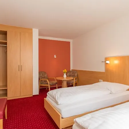 Jaegerhaus 3*