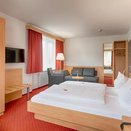 Jaegerhaus Hotel