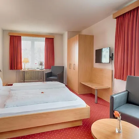 Jaegerhaus 3*