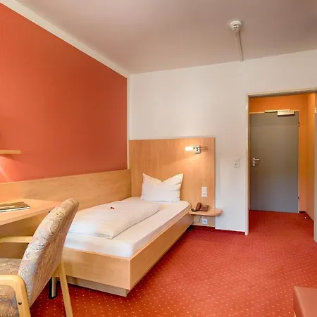 Hotel Jaegerhaus Titisee-Neustadt