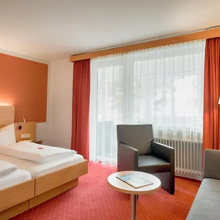 Hotel Jaegerhaus