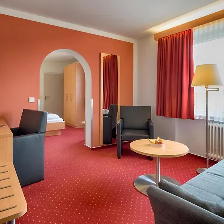 Jaegerhaus Titisee-Neustadt