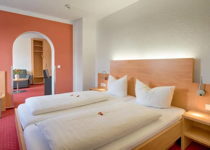 Szálloda Jaegerhaus Titisee-Neustadt