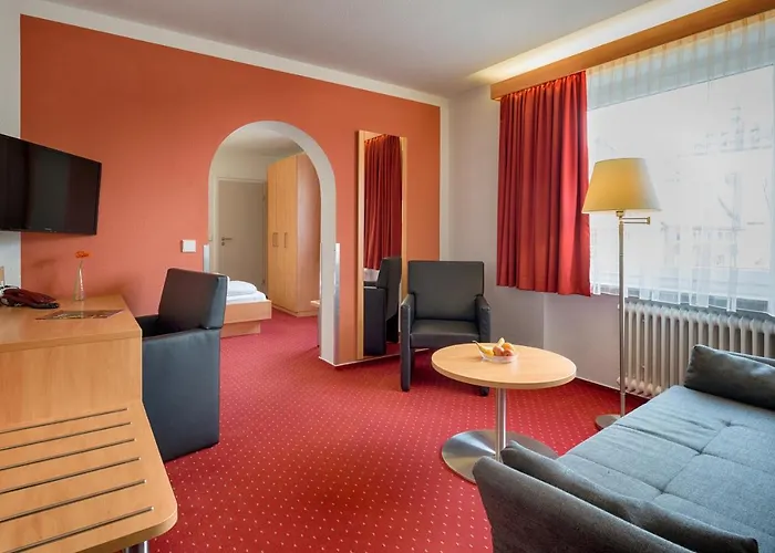 Jaegerhaus Titisee-Neustadt